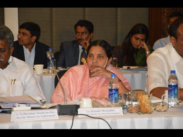 అధికారులు