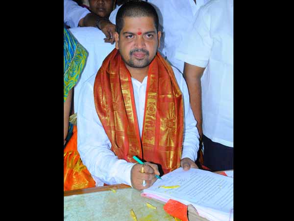 కొల్లు రవీంద్ర