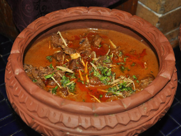 ఫుడ్ ఫెస్టివల్