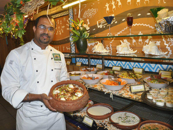 ఫుడ్ ఫెస్టివల్