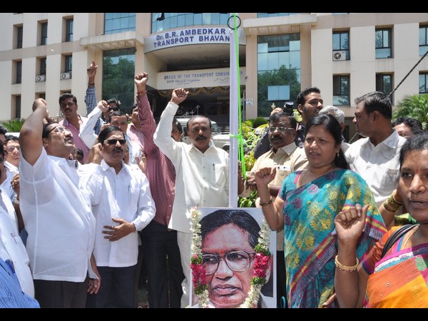 జయంతి వేడుకలు