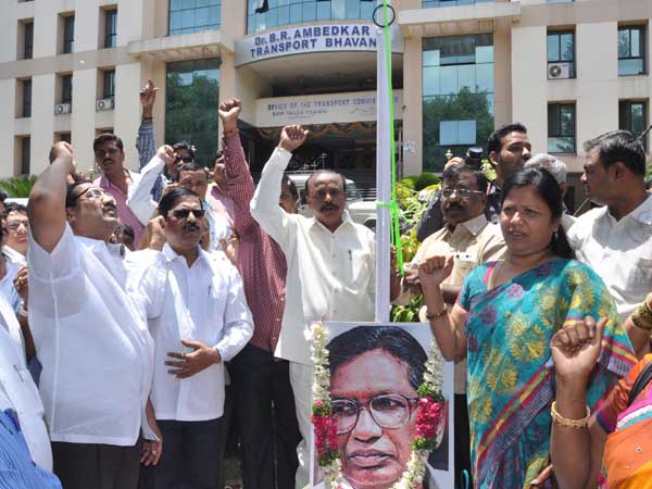 జయంతి వేడుకలు