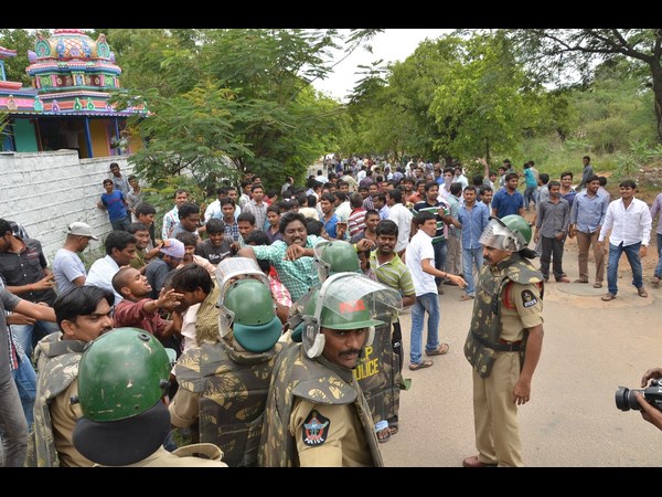 ఉస్మానియా విశ్వవిద్యాలయం
