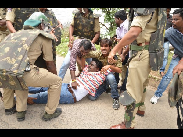 ఉస్మానియా విశ్వవిద్యాలయం