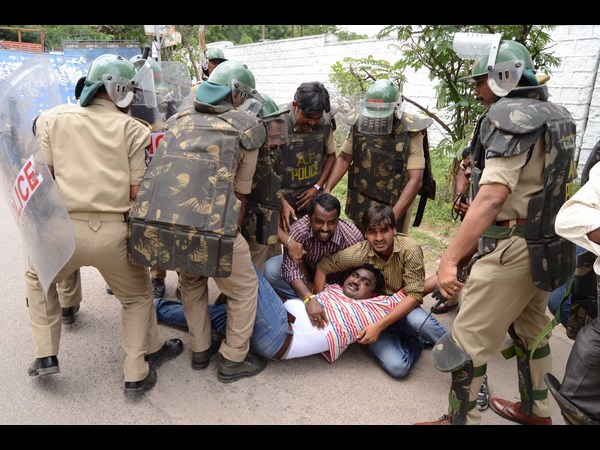 ఉస్మానియా విశ్వవిద్యాలయం