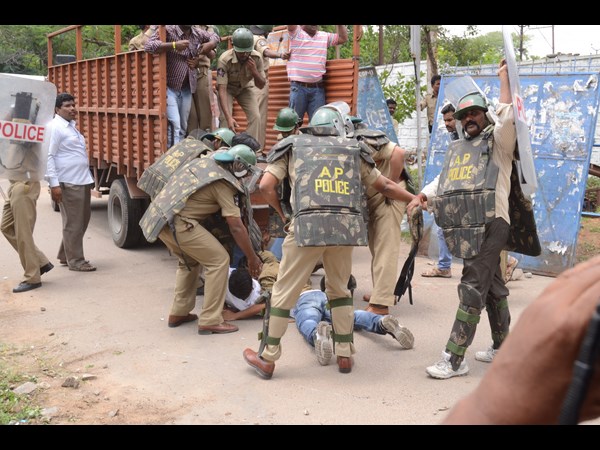 ఉస్మానియా విశ్వవిద్యాలయం