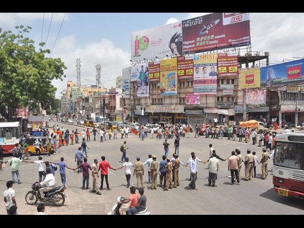  ఆర్టీసీ క్రాస్ రోడ్స్
