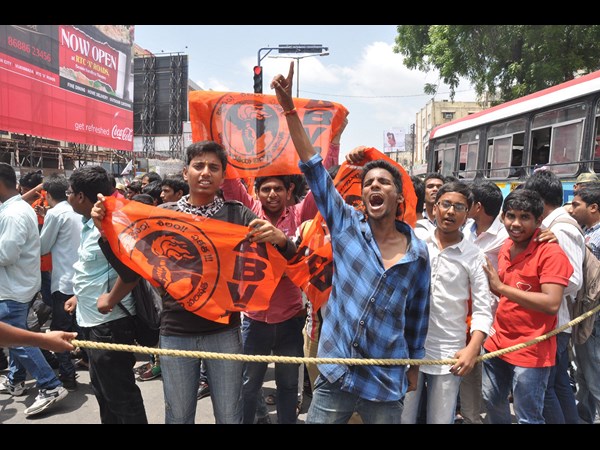 ఆర్టీసీ క్రాస్ రోడ్స్