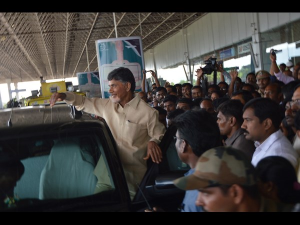 చంద్రబాబు