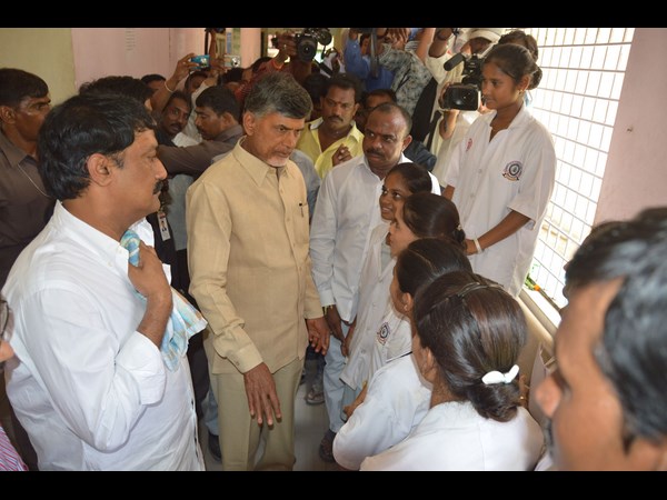 చంద్రబాబు