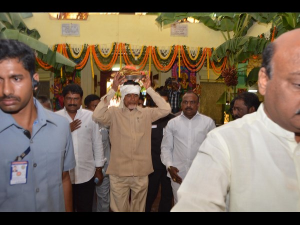 చంద్రబాబు