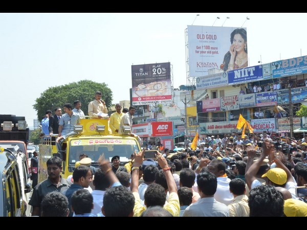 చంద్రబాబు