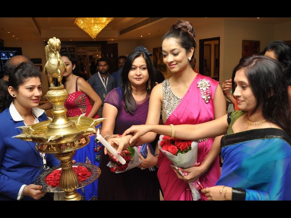 ఎగ్జిబిషన్