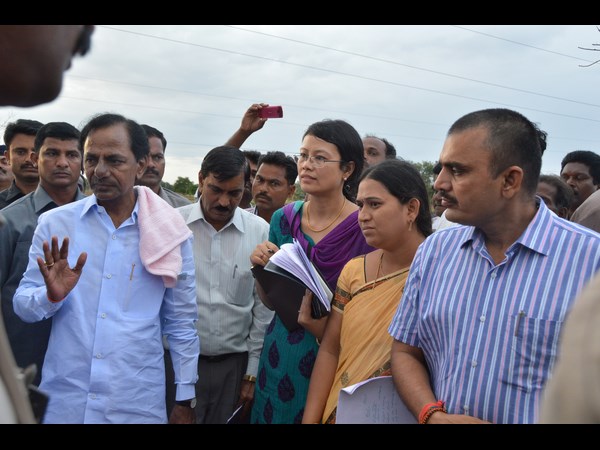 స్పష్టమైన ఆదేశాలు..