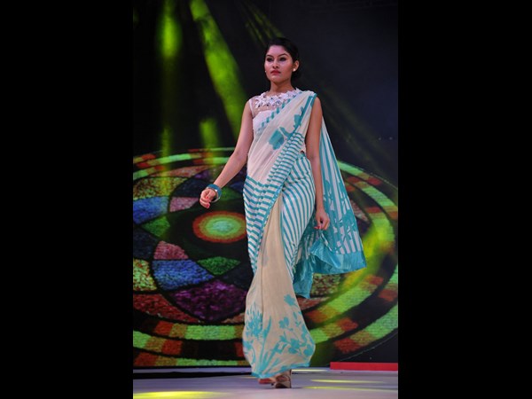 ఫ్యాషన్ షో