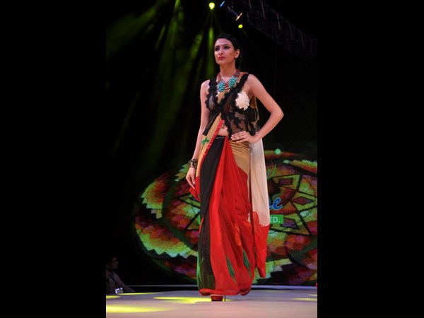 ఫ్యాషన్ షో