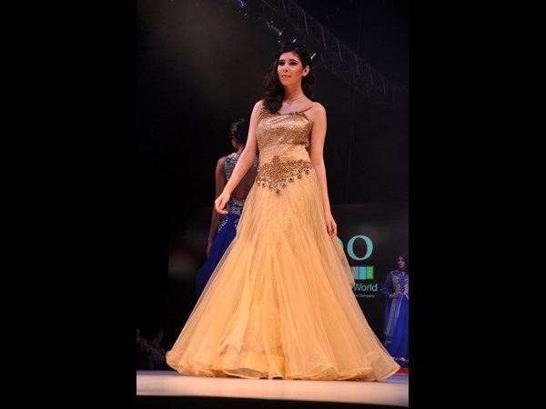 ఫ్యాషన్ షో