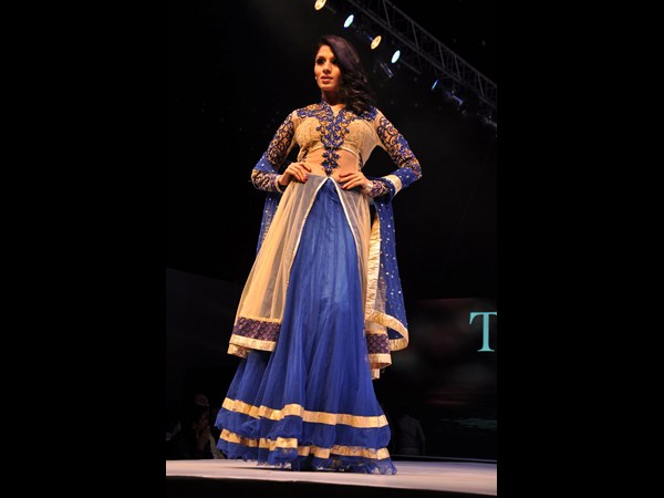 ఫ్యాషన్ షో