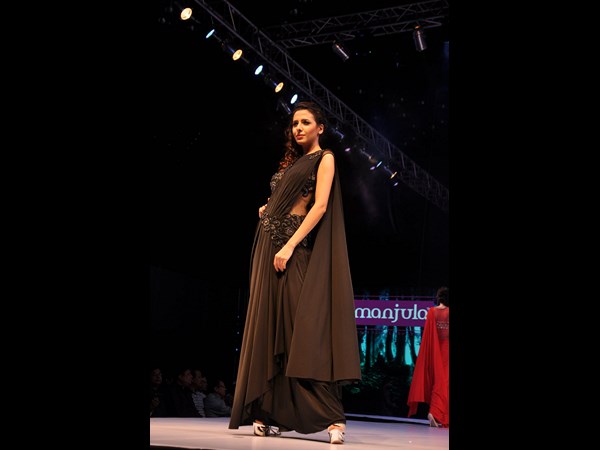 ఫ్యాషన్ షో