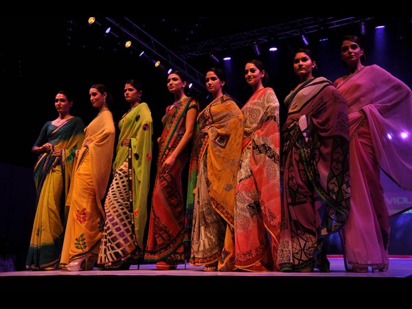 ఫ్యాషన్ షో