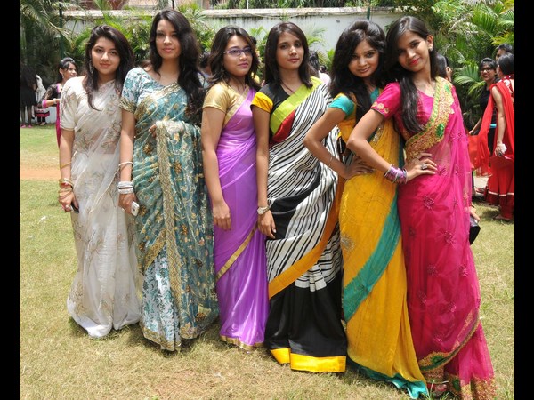 ఫ్రెషర్స్ డే