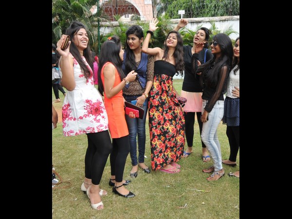 ఫ్రెషర్స్ డే