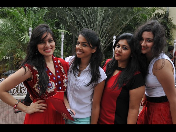 ఫ్రెషర్స్ డే