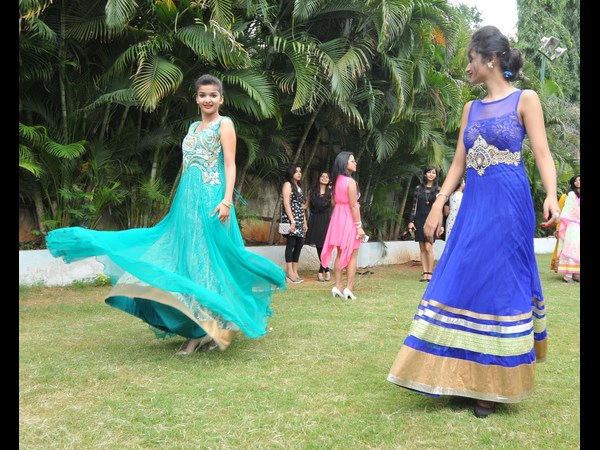 ఫ్రెషర్స్ డే