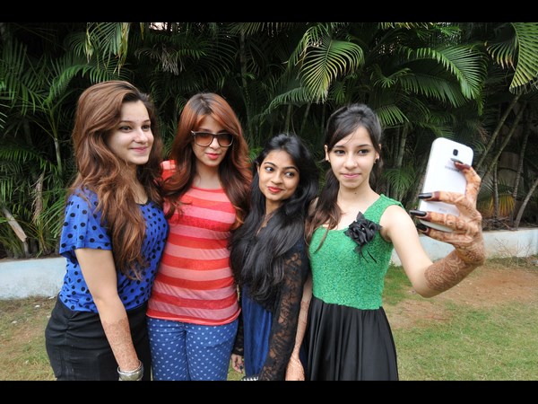 ఫ్రెషర్స్ డే