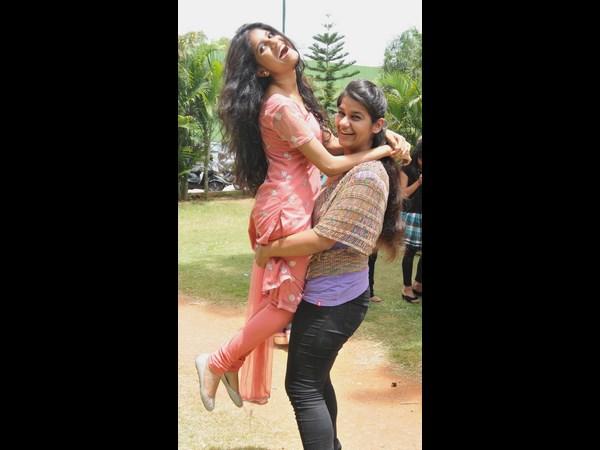 ఫ్రెషర్స్ డే