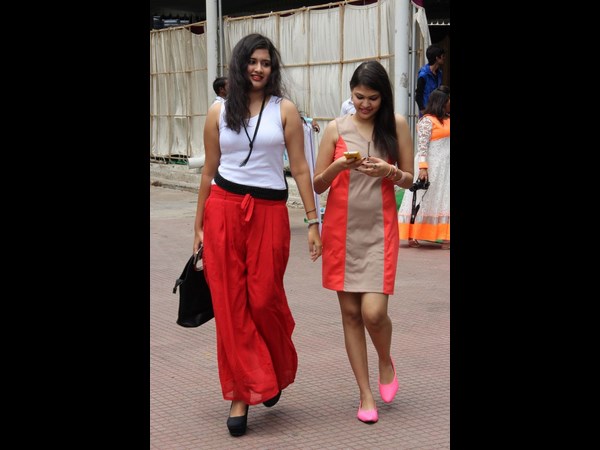 ఫ్రెషర్స్ డే