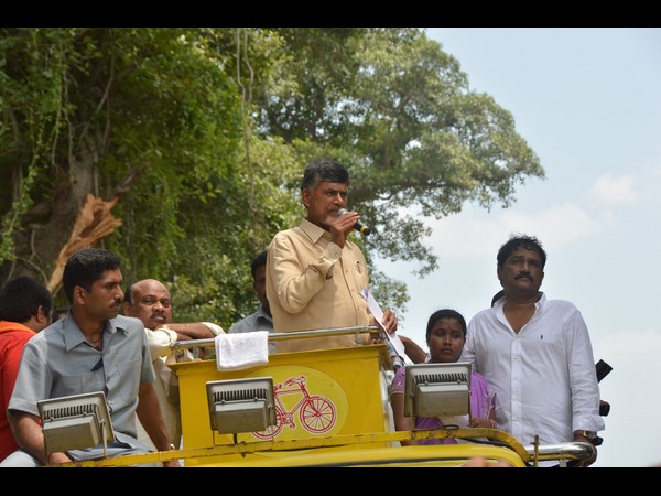 చంద్రబాబు