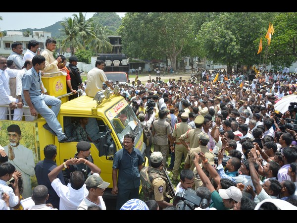 చంద్రబాబు