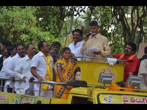 చంద్రబాబు