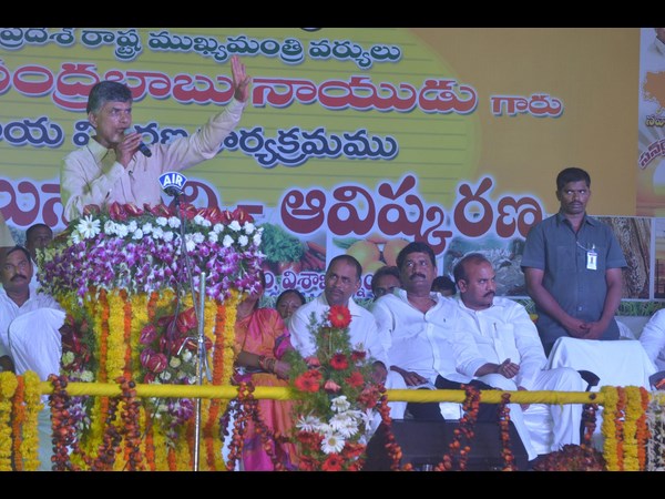 చంద్రబాబు