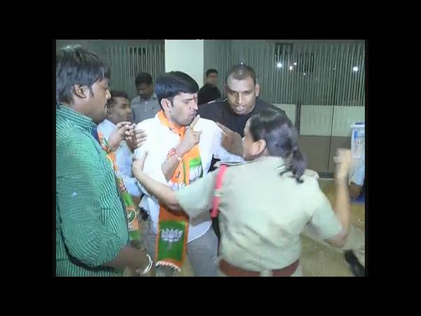  బీజేవైఎం