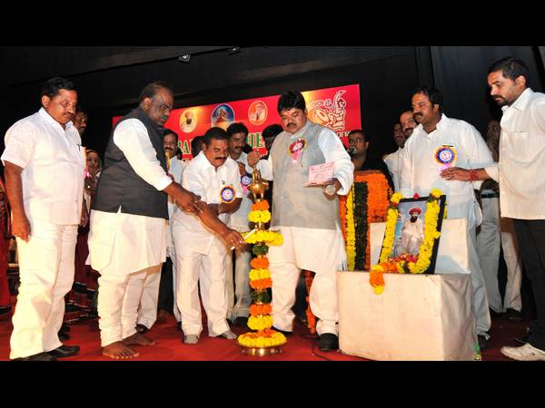  బంజారా భేరీ