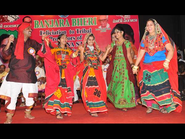 బంజారా భేరీ