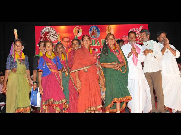  బంజారా భేరీ