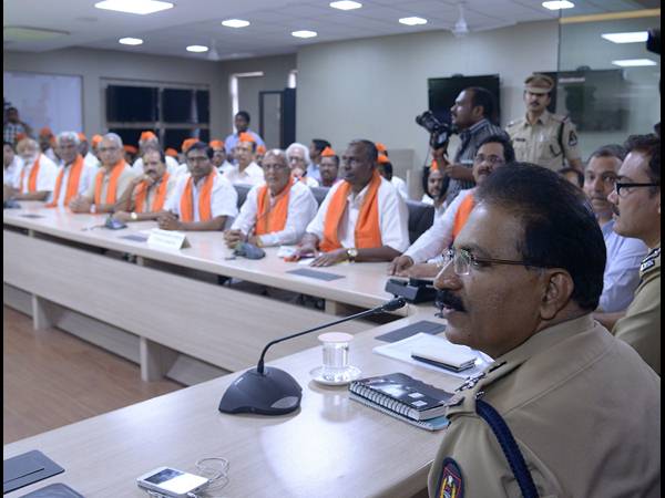  గణేష్ ఉత్సవ సమితి