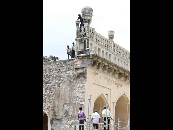 గోల్కొండ