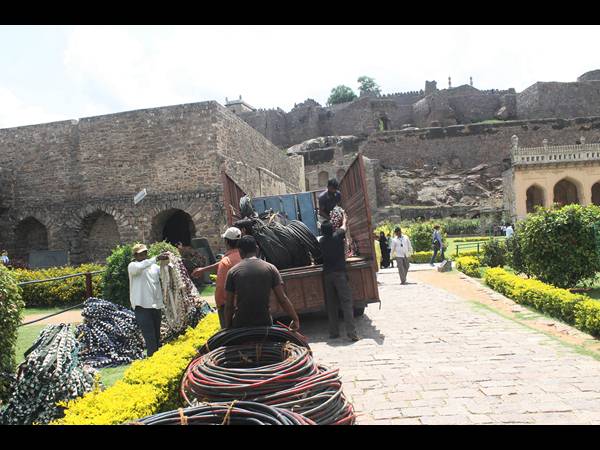 గోల్కొండ