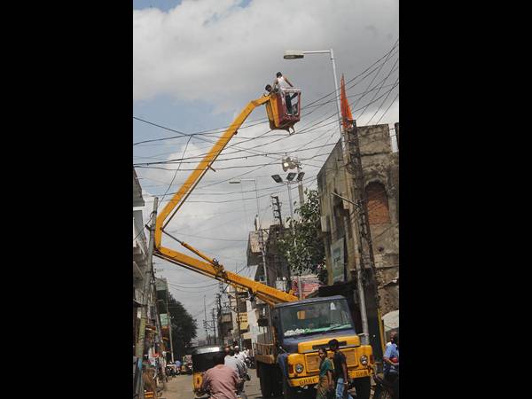 గోల్కొండ