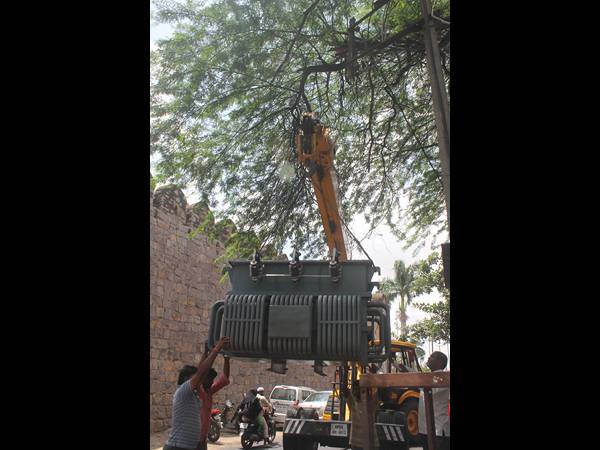 గోల్కొండ