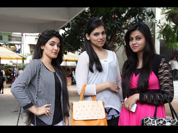 కాలేజ్ డే కాలేజ్ డే