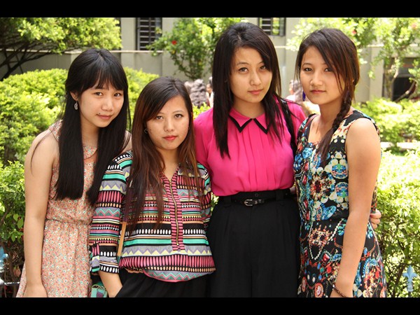 కాలేజ్ డే కాలేజ్ డే