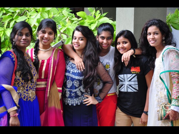 కాలేజ్ డే కాలేజ్ డే