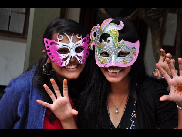 కాలేజ్ డే కాలేజ్ డే