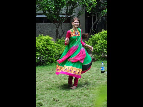 కాలేజ్ డే కాలేజ్ డే