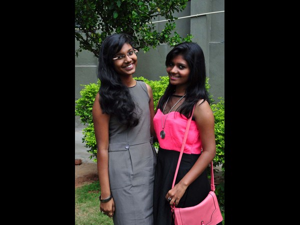 కాలేజ్ డే కాలేజ్ డే